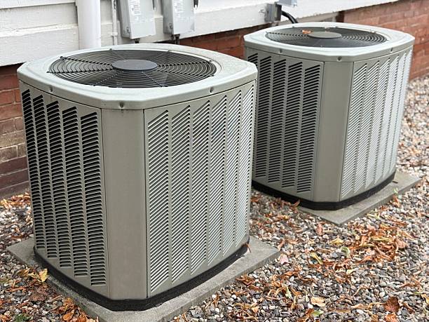 Reliable Air Duct Cleaning contractor in Three Bridges, NJ by HVAC Repair CO